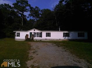 25 Garden Ridge Dr, Carrollton, GA 30116