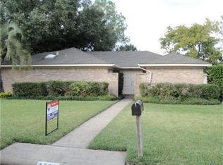 3322 Meadowcreek Dr, Missouri City, TX 77459