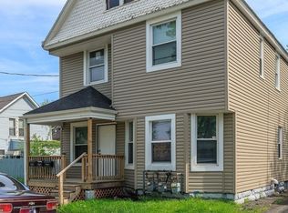 2725 Queen Ave APT 1, Cleveland, OH