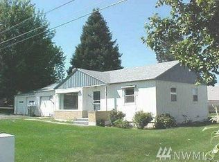 1816 Academy St, Wenatchee, WA 98801