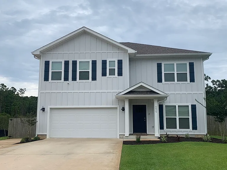 4475 Water Leaf Cv — Photo 1
