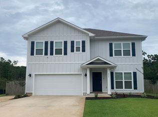 4475 Water Leaf Cv, Gulf Breeze, FL 32563