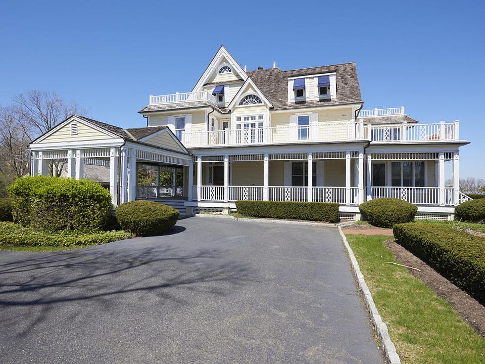 25 Ward Ave, Rumson, NJ 07760 Zillow