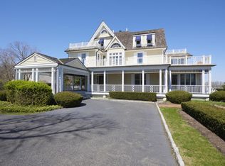 25 Ward Ave, Rumson, NJ 07760