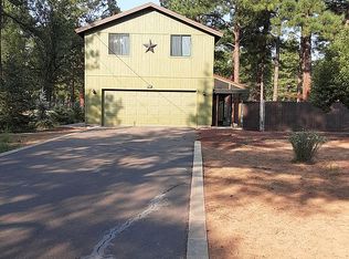 4758 Larkspur Rd, Show Low, AZ 85901