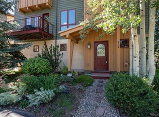 801 Majestic Cir, Steamboat Springs, CO 80487