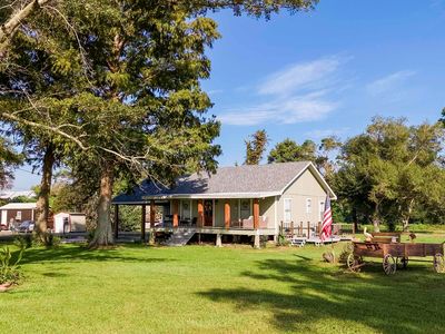 7145 15th St, Lockport, LA, 70374