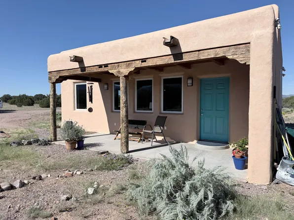 42 Longhorn, Magdalena, NM 87825