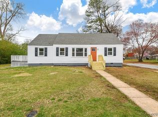 2708 Addington Ave, North Chesterfield, VA 23234