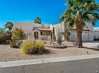 14141 E 50th Dr, Yuma, AZ 85367