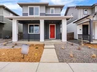 13188 Barefoot Lakes Parkway, Firestone, CO 80504