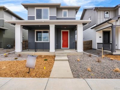 13188 Barefoot Lakes Parkway, Firestone, CO, 80504