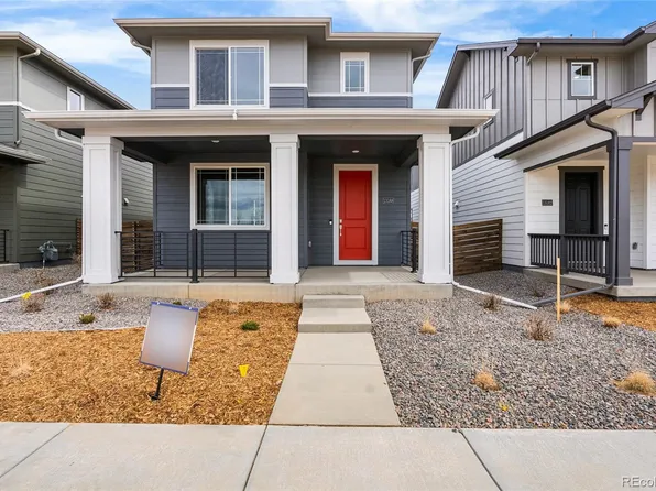 13188 Barefoot Lakes Parkway, Firestone, CO 80504