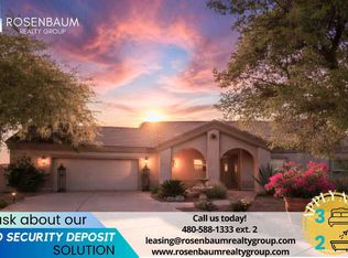 15310 S Kline Pl, Arizona City, AZ 85123