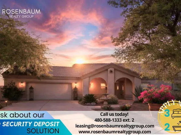 15310 S Kline Pl, Arizona City, AZ 85123