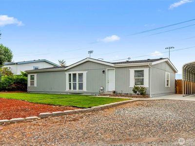 824 Garden Plaza, East Wenatchee, WA, 98802