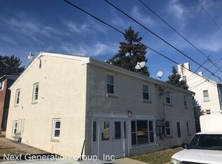 181 Ridge St #B, Emmaus, PA 18049