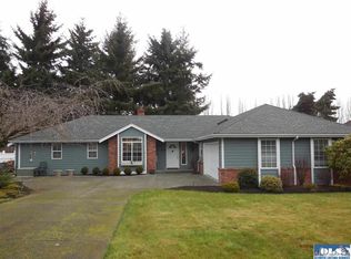 170 Hurricane Ridge Dr, Sequim, WA 98382