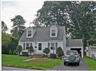 75 Lardner Rd, Bristol, CT 06010