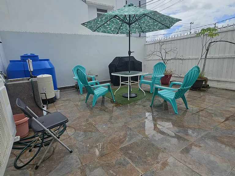 1617 San Mateo #2 — Photo 4