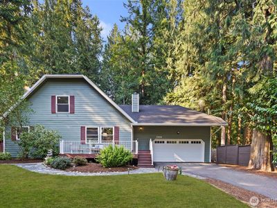 31828 NE 103rd Street, Carnation, WA, 98014
