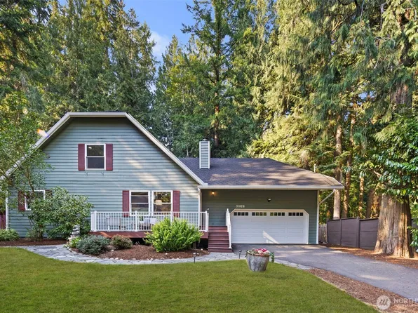 31828 NE 103rd Street, Carnation, WA 98014