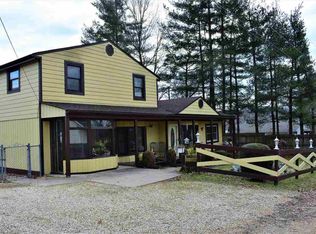 35 S Jackson Ave, Waynesboro, VA 22980