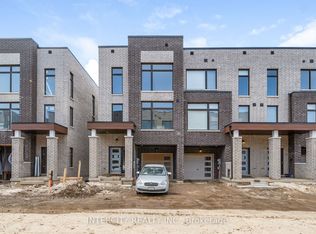 12 Queenpost Dr, Brampton, ON L6Y6L2