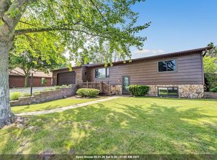 1315 Sunrise Ct, Kewaunee, WI 54216
