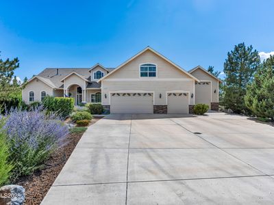 2600 Skyline Dr, Minden, NV, 89423