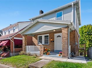 1567 Marlboro Ave, Pittsburgh, PA 15221