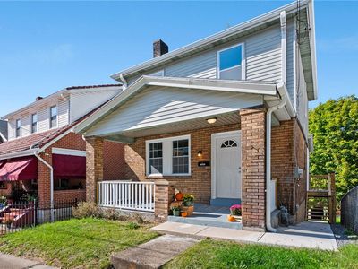 1567 Marlboro Ave, Pittsburgh, PA, 15221