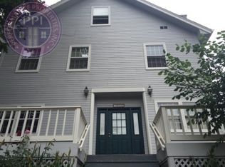 1625 NW 25th Ave APT 3, Portland, OR 97210