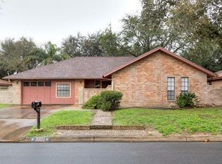 3101 Heron Ave, McAllen, TX 78504