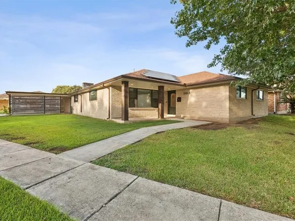 5613 W Esplanade Ave, Metairie, LA 70003