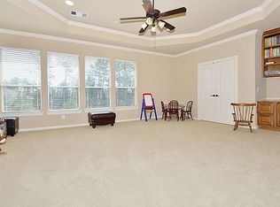 10 Mosaic Point Pl, Spring, TX 77389