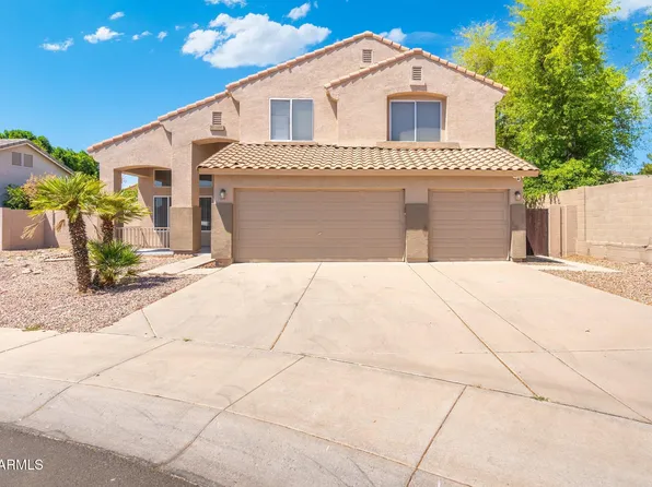 1254 W BROWNING Way, Chandler, AZ 85286