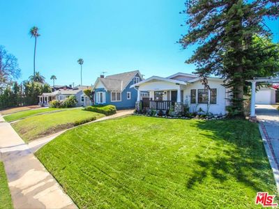5335 S Victoria Ave, Los Angeles, CA, 90043