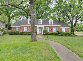 1755 Poplar Estates Pkwy, Germantown, TN 38138