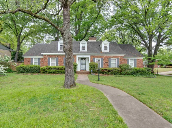 1755 Poplar Estates Pkwy, Germantown, TN 38138