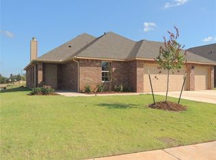 7329 NW 149th St, Oklahoma City, OK 73142