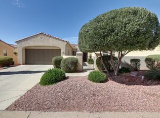 22818 N Arrellaga Dr, Sun City West, AZ 85375