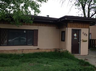 125 W Richland Ave, Shelby, MT 59474