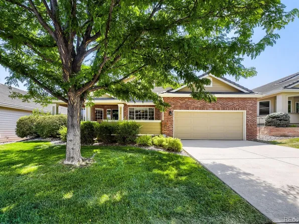 9654 Brook Hill Lane, Lone Tree, CO 80124