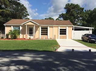 7452 Michael St, Englewood, FL 34224