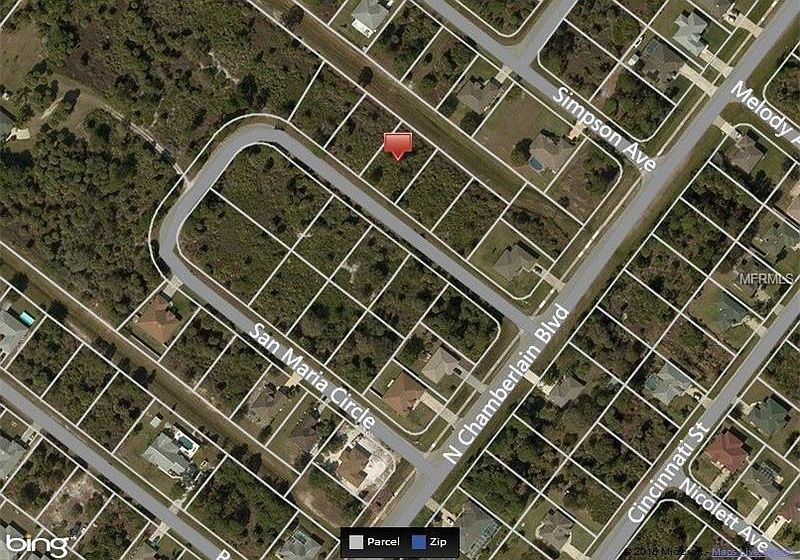 2nd image of 2769 N Chamberlain Blvd