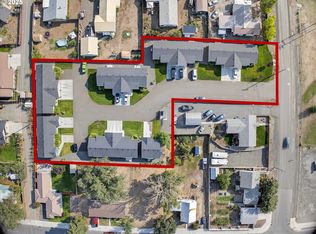 2840 Clark St, Baker City, OR 97814