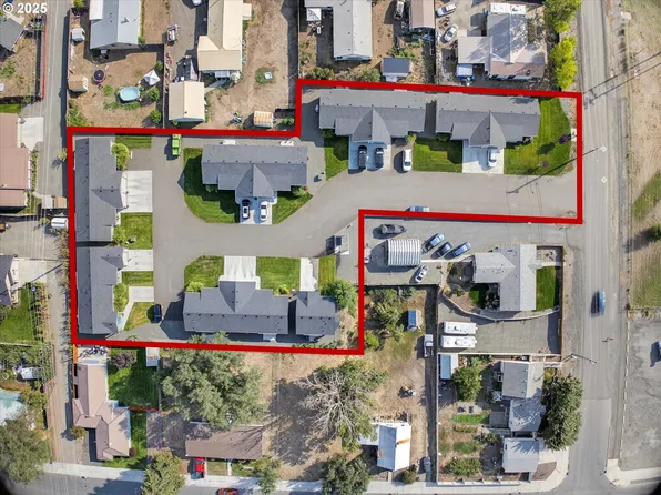 2840 Clark St, Baker City, OR 97814