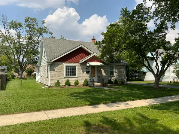 248 E Lyndale Ave, Northlake, IL 60164