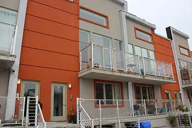 Rented by Premier Metro Realty Corp